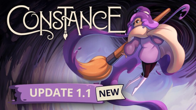 Constance Update v1 1 0 23491 Free Download