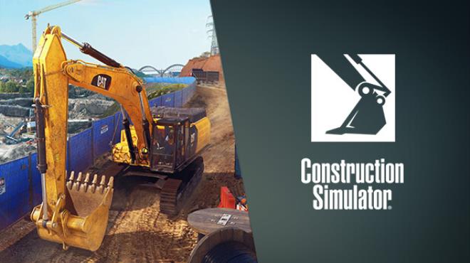 Construction Simulator Free Download Construction Simulator Free Download