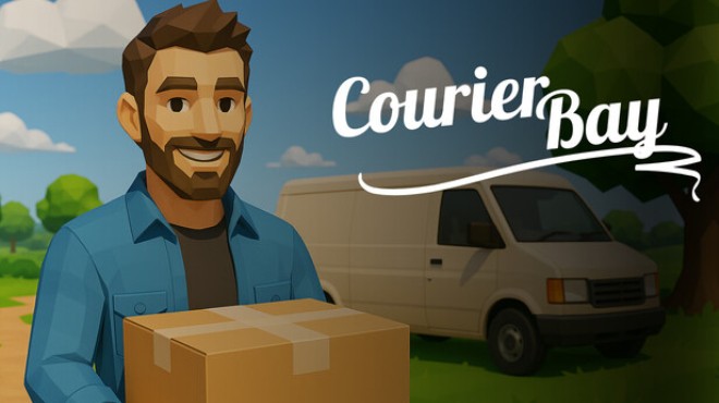 Courier Bay Free Download
