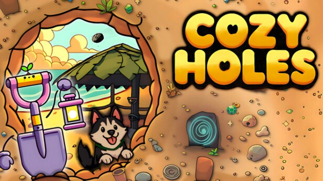 Cozy Holes Free Download