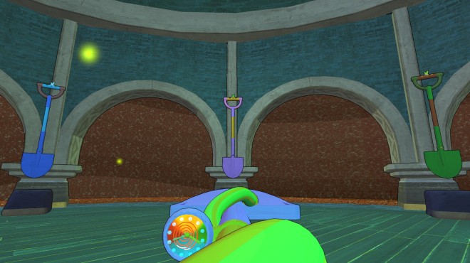 Cozy Holes Torrent Download