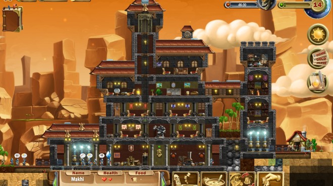 Craft The World Update v1 11 011 PC Crack