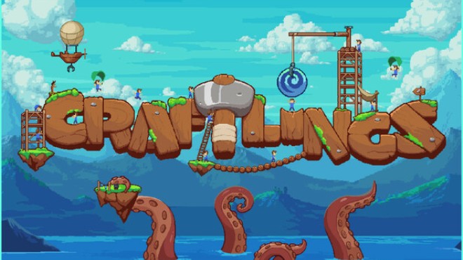 Craftlings Update v1 1 3 Free Download