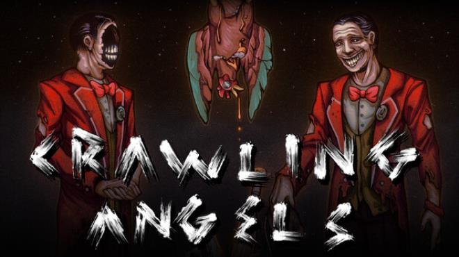 Crawling Angels Free Download