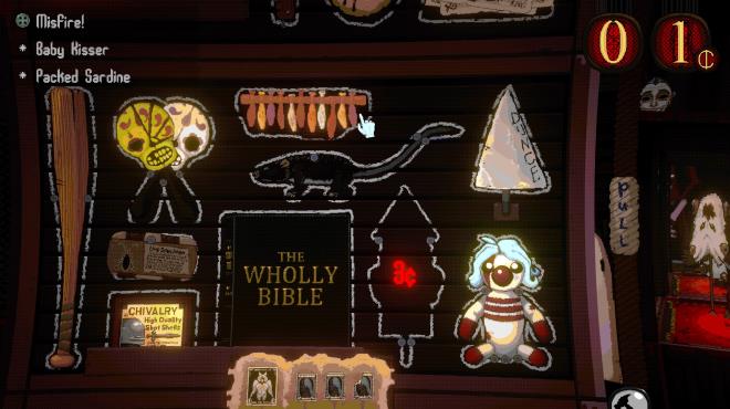 Crawling Angels PC Crack