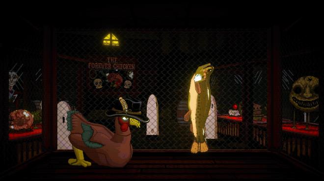 Crawling Angels Torrent Download