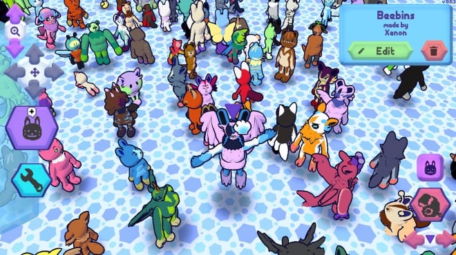 Creature Creation Station PC Crack