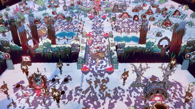 Cult of the Lamb Woolhaven Update v1 5 24 Torrent Download