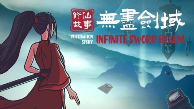 Cultivation Story: Infinite Sword Realm Free Download