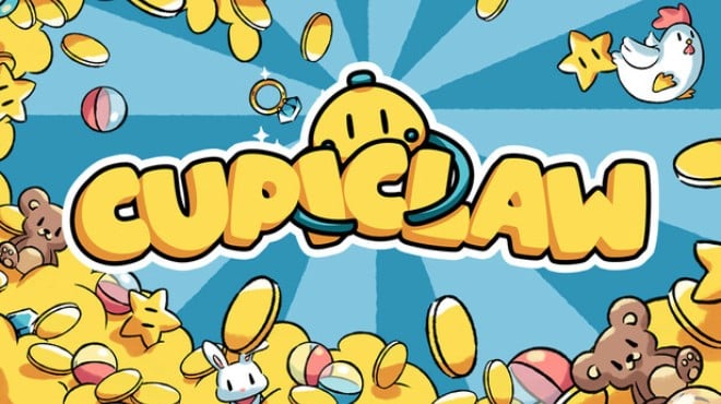 Cupiclaw Free Download