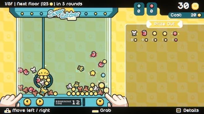 Cupiclaw Torrent Download