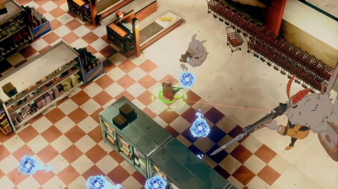 DAMON and BABY Torrent Download