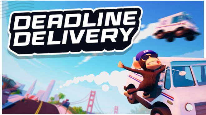 DEADLINE DELIVERY Free Download DEADLINE DELIVERY Free Download