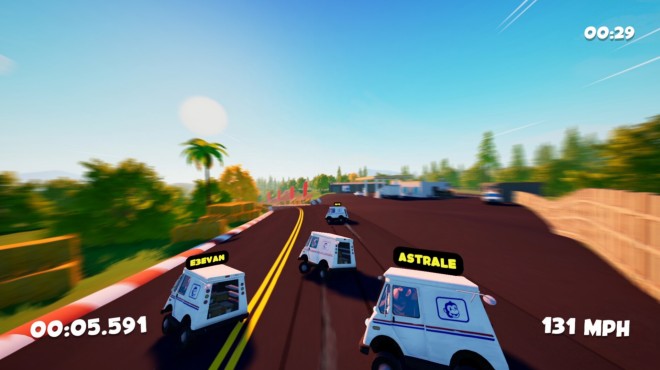 DEADLINE DELIVERY Torrent Download DEADLINE DELIVERY Torrent Download