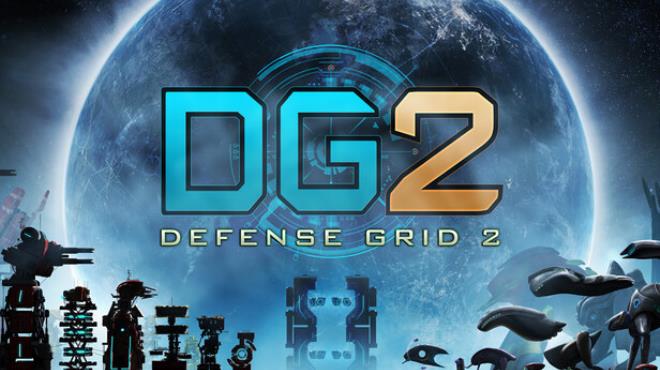 DG2: Defense Grid 2 Free Download