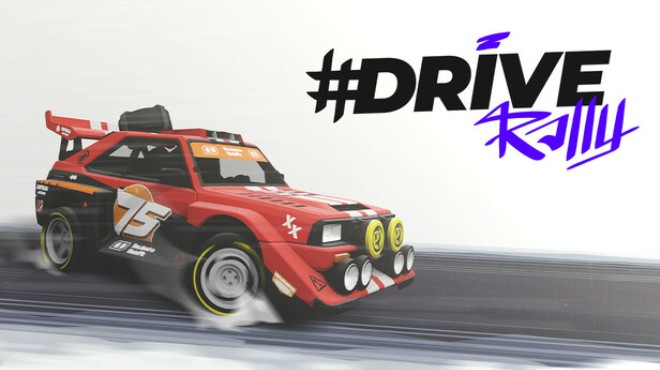 DRIVE Rally Update v1 3 24 Free Download