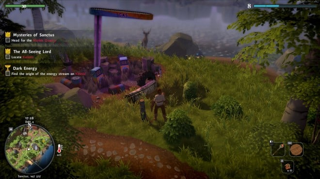 DYSPLACED Torrent Download