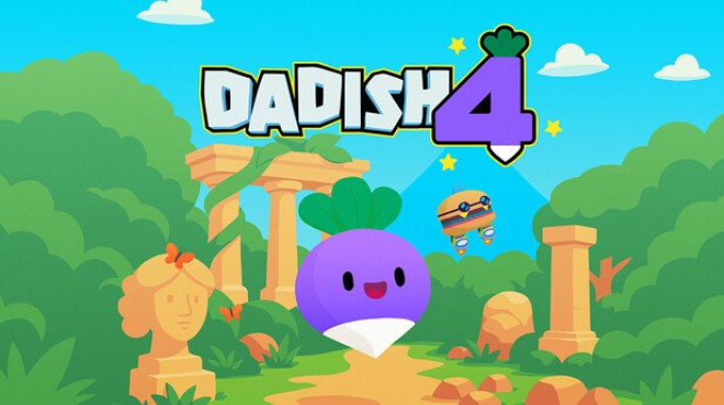 Dadish 4 Free Download Dadish 4 Free Download