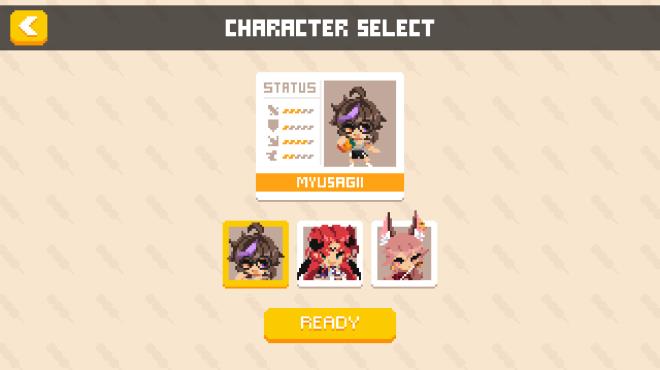 DangoVerse Torrent Download DangoVerse Torrent Download