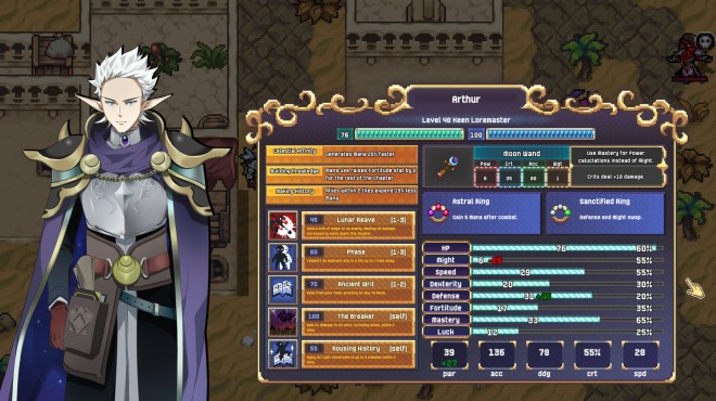 Dark Deity 2 Update v1 15 Torrent Download