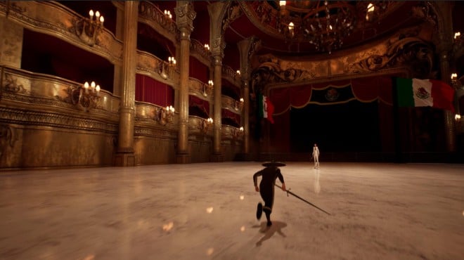 Dark México Torrent Download