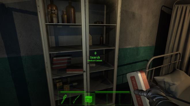 Darkwater Torrent Download