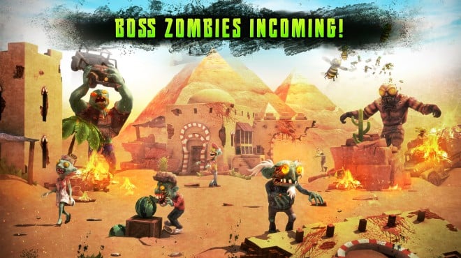 Dead Z Meat PC Crack