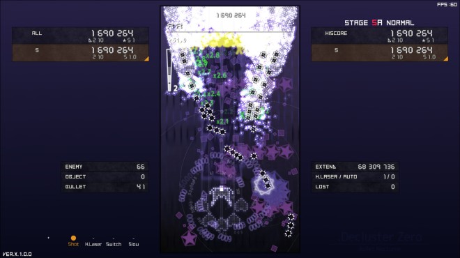 .Decluster & .Decluster Zero PC Crack