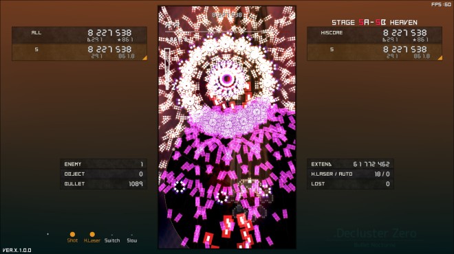 .Decluster & .Decluster Zero Torrent Download