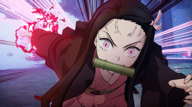 Demon Slayer -Kimetsu no Yaiba- The Hinokami Chronicles Torrent Download Demon Slayer -Kimetsu no Yaiba- The Hinokami Chronicles Torrent Download