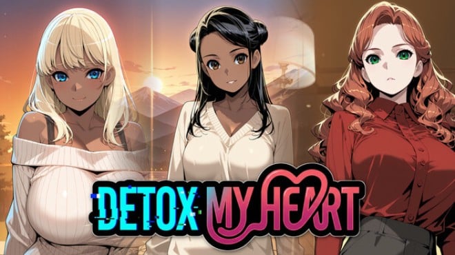 Detox My Heart Free Download Detox My Heart Free Download
