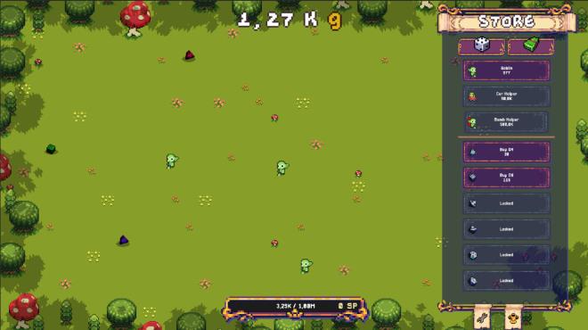Dice Goblins Clicker PC Crack