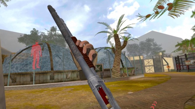 Dinosaur Zoo VR : Dinosaur Hunting PC Crack