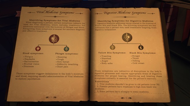 Do No Harm Update v1 2 7 Torrent Download