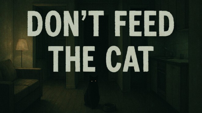 Don't Feed The Cat Free Download Don't Feed The Cat Free Download