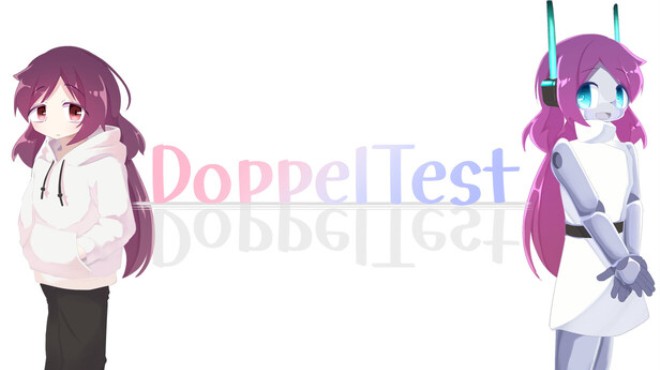 DoppelTest Free Download