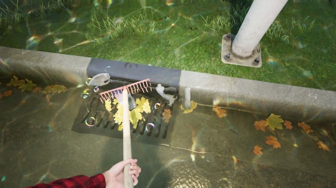 DrainSim Torrent Download