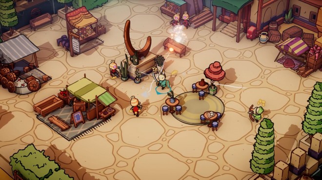 DuneCrawl Update v1 1 Torrent Download