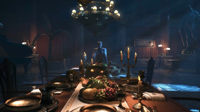 Dying Light The Beast Restored Land Edition Torrent Download