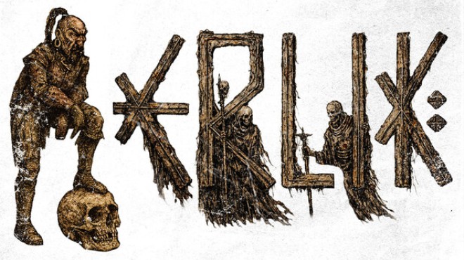 ERLIK: The Ninth Branch Free Download