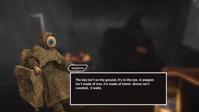 ERLIK: The Ninth Branch PC Crack