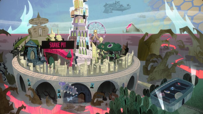 Earth Must Die Update v1 0007 Torrent Download