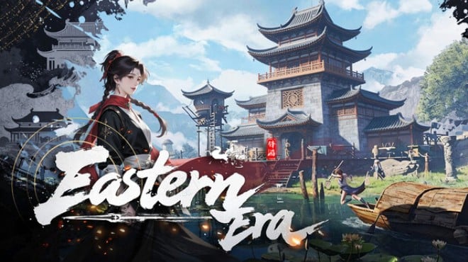 Eastern Era Free Download