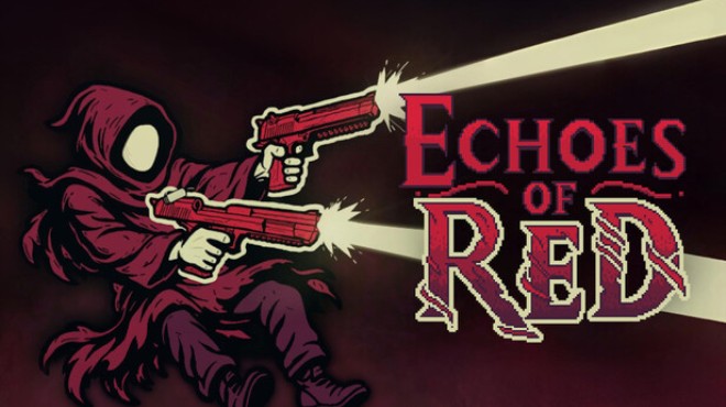 Echoes of Red Free Download