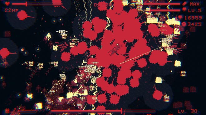 Echoes of Red PC Crack