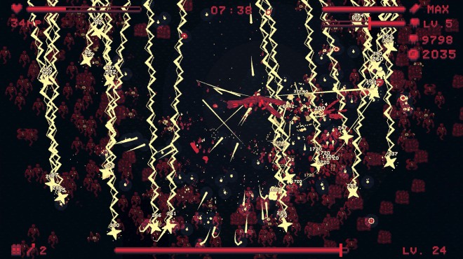 Echoes of Red Torrent Download