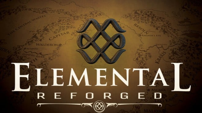 Elemental Reforged Free Download