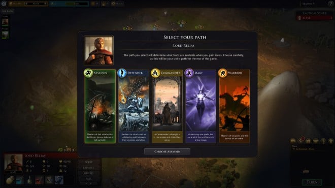 Elemental Reforged PC Crack