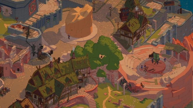 Esoteric Ebb PC Crack Esoteric Ebb PC Crack