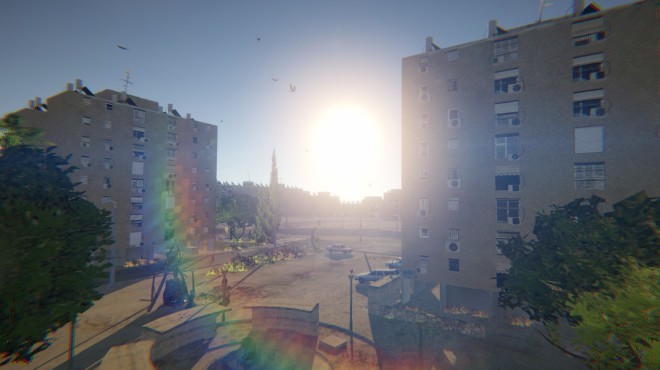 Eternal Afternoon Torrent Download